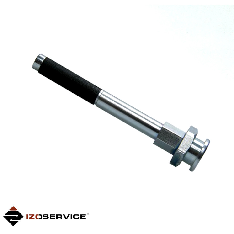 paker stalowy 13x120 mm