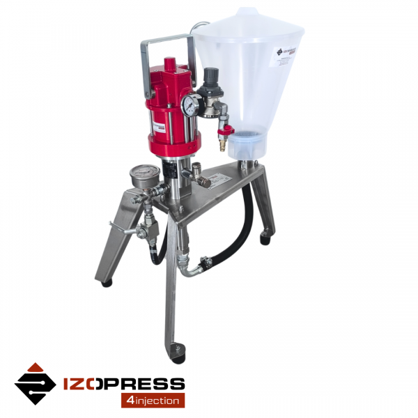 06162 - IZOPRESS Pro 1K - 33