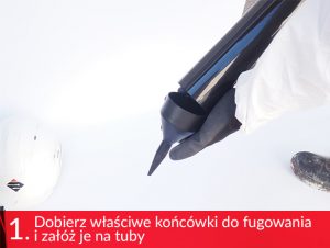 Zestaw MAXI kroki działania Izoservice 1