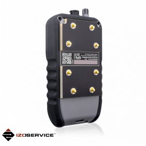 Tramex CMEX5