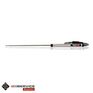 Krótka sonda Tramex RH 4×127 mm do wilgotności względnej do CMEX5