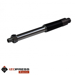 Paker metalowy IZOPRESS do lanc iniekcyjnych 18/170 mm