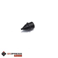 Gumowa końcówka do autopakera IZOPRESS