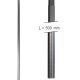 Lanca iniekcyjna 14″ 500 mm bez otworów pod grot IZOPRESS Profi