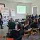 Izoservice szkolenie z technik iniekcyjnych - IZOPRESS Mini