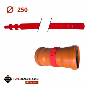 30104_opaska_peczniejaca_IZOPRESS SWELL BELT 250
