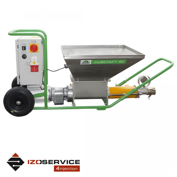 06166_pompa_inobeam_f40 06166_pompa_inobeam_f40