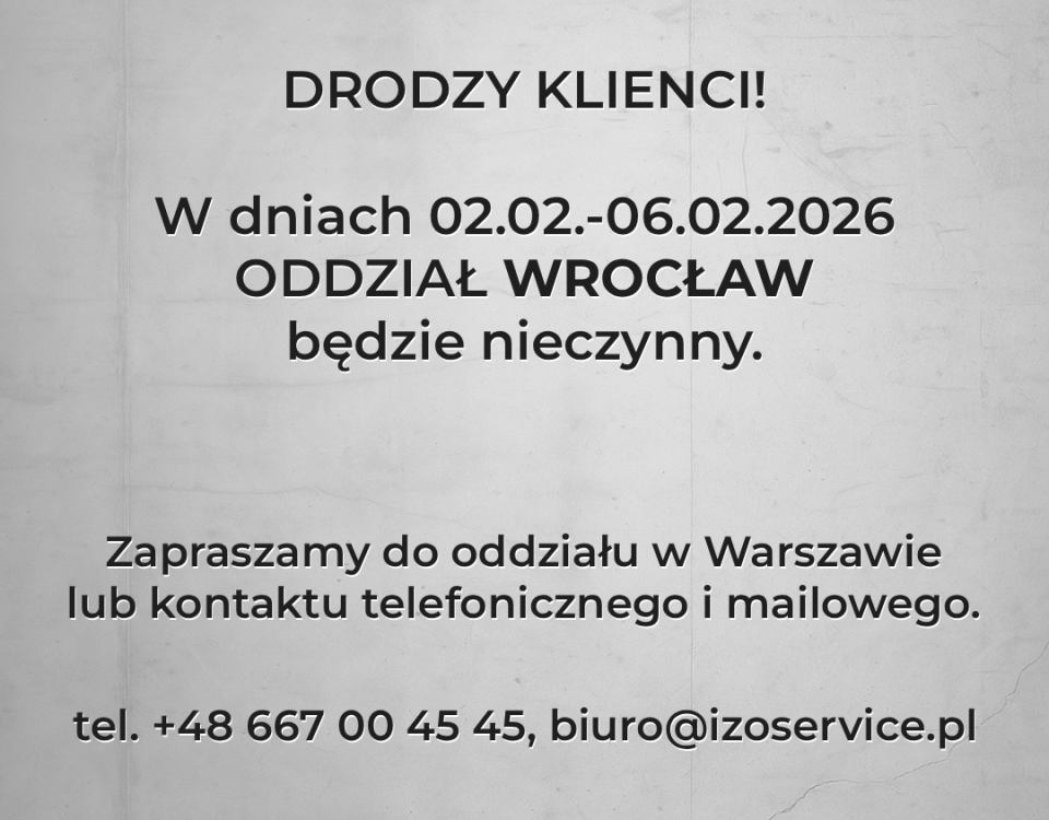 izoservice-oddzial-nieczynny